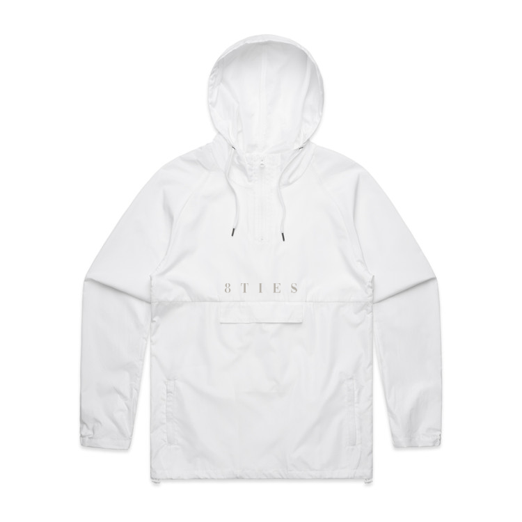 NU WAVE RENAISSANCE WINDBREAKER