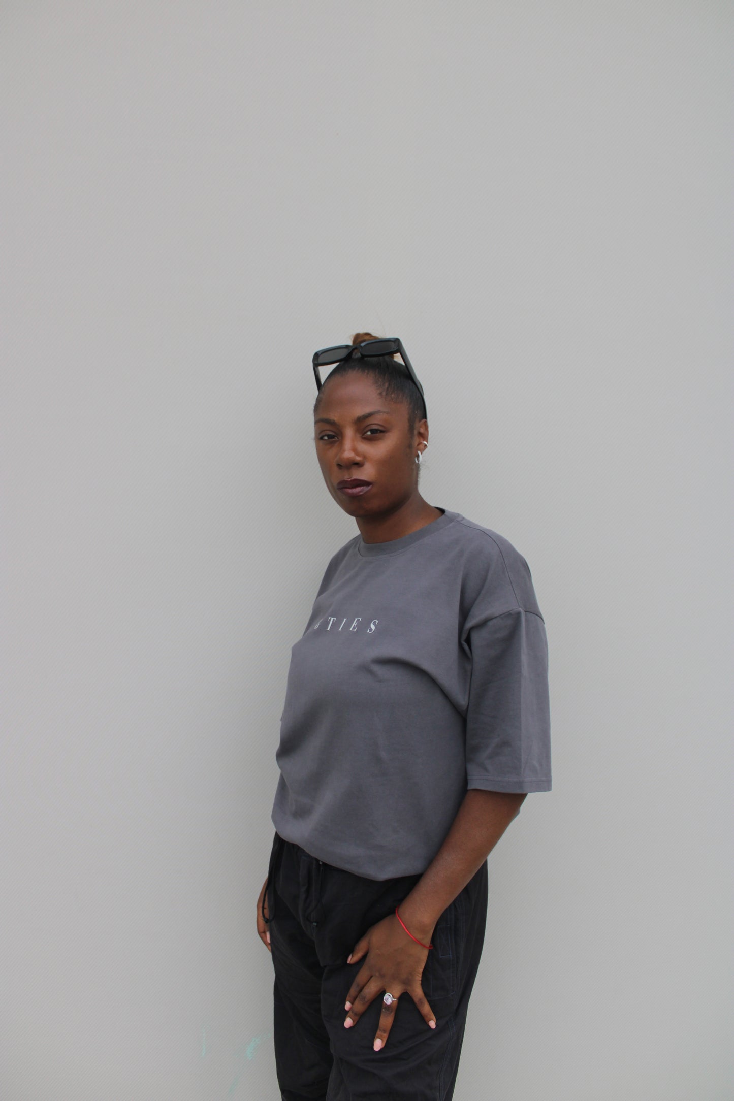 VOGUE DE RUE ANTHRACITE