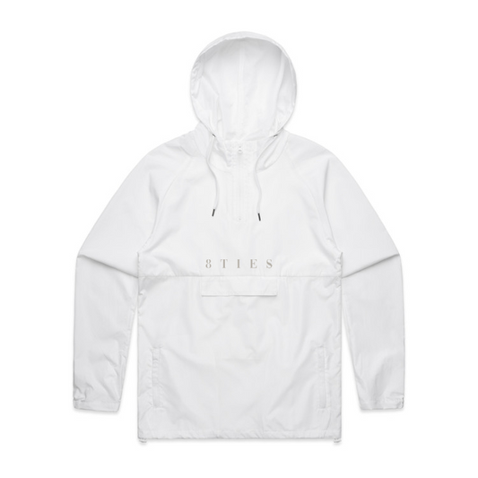 NU WAVE RENAISSANCE WINDBREAKER